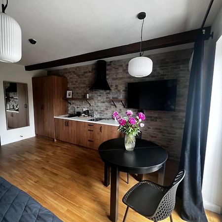 סקירנוויצה Apartamenty Sw Stanislawa מראה חיצוני תמונה
