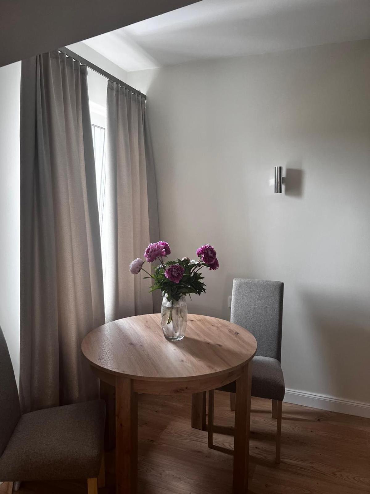 סקירנוויצה Apartamenty Sw Stanislawa מראה חיצוני תמונה