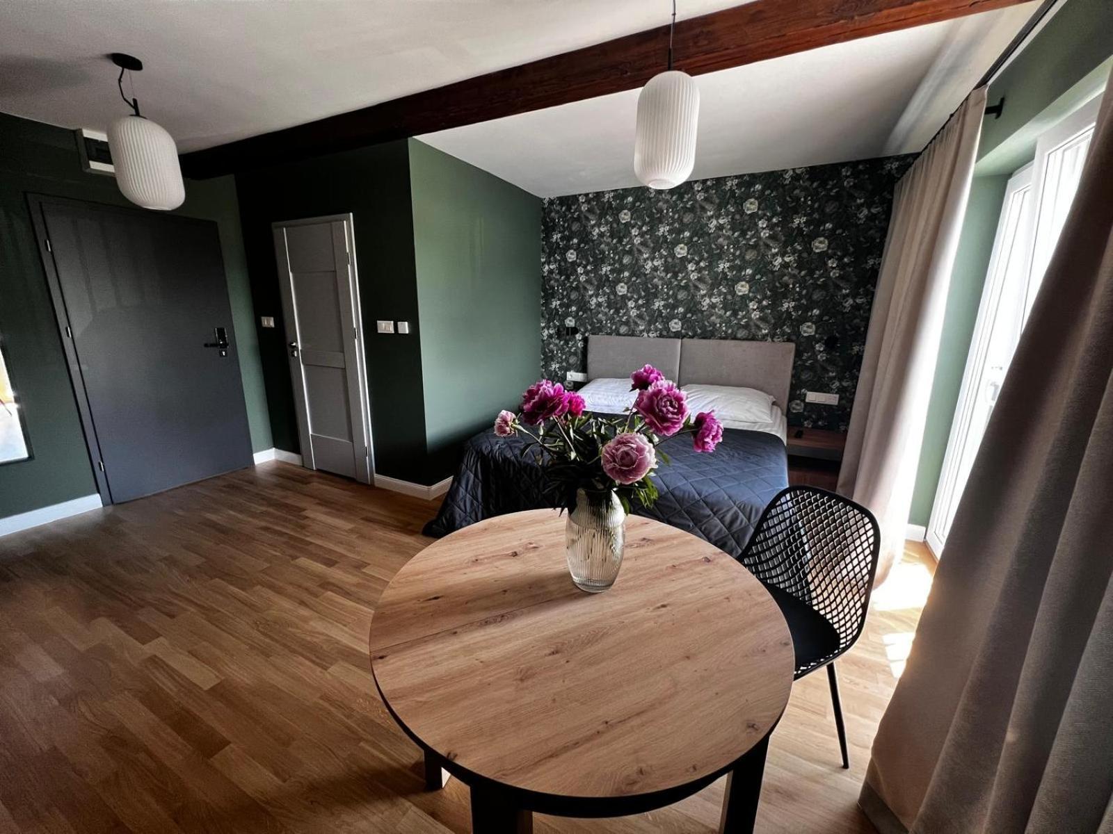 סקירנוויצה Apartamenty Sw Stanislawa מראה חיצוני תמונה