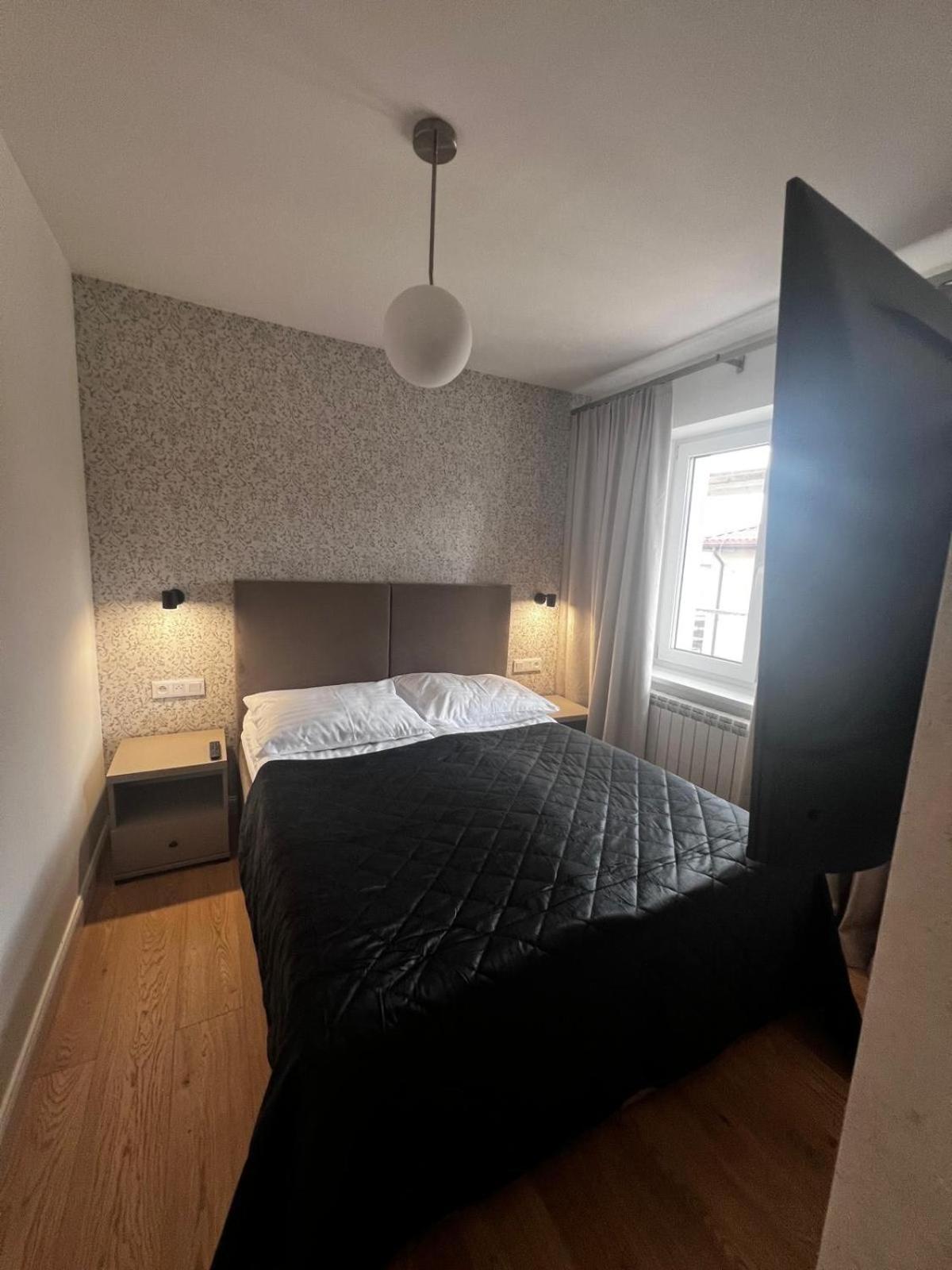 סקירנוויצה Apartamenty Sw Stanislawa מראה חיצוני תמונה