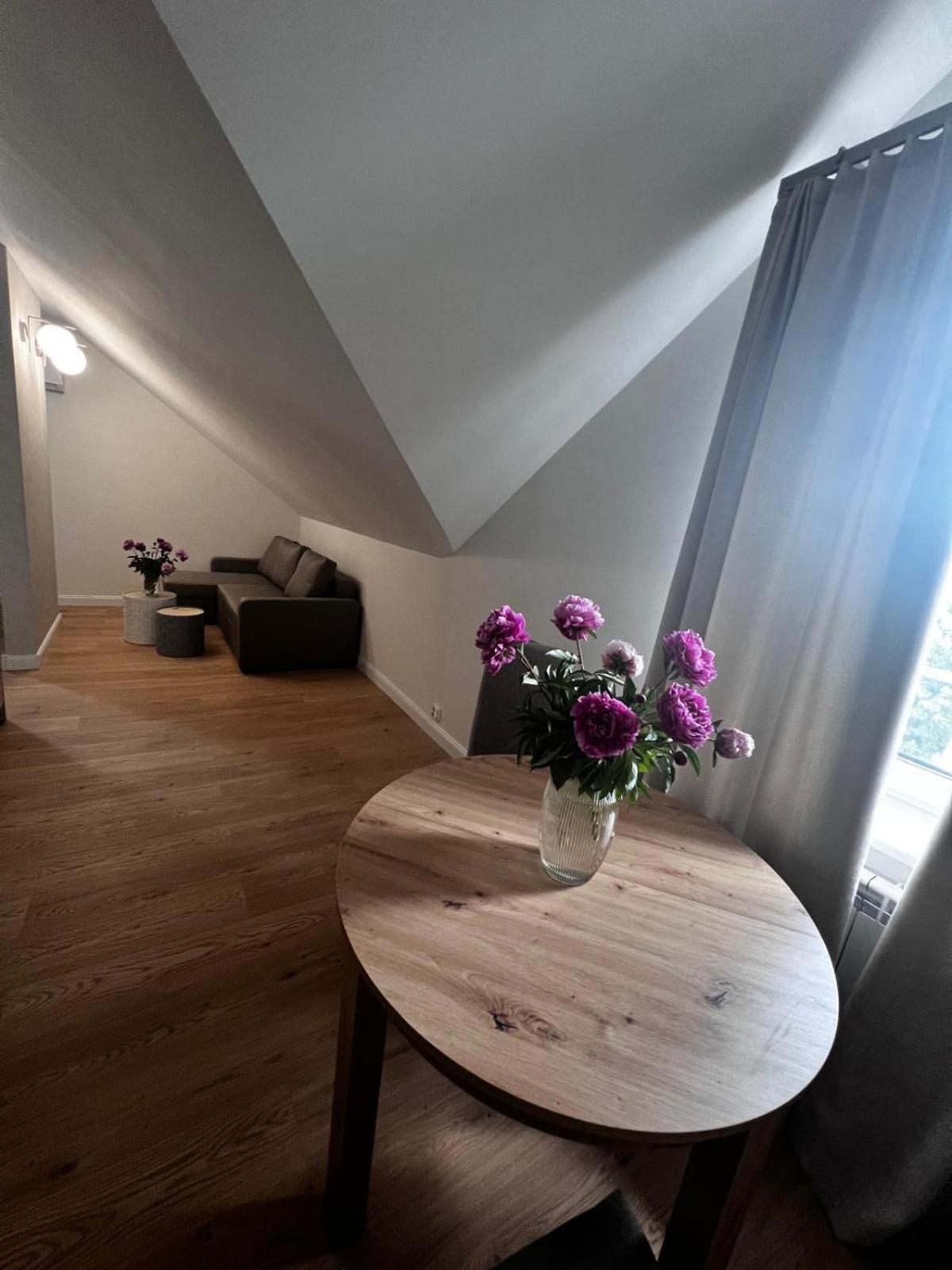 סקירנוויצה Apartamenty Sw Stanislawa מראה חיצוני תמונה