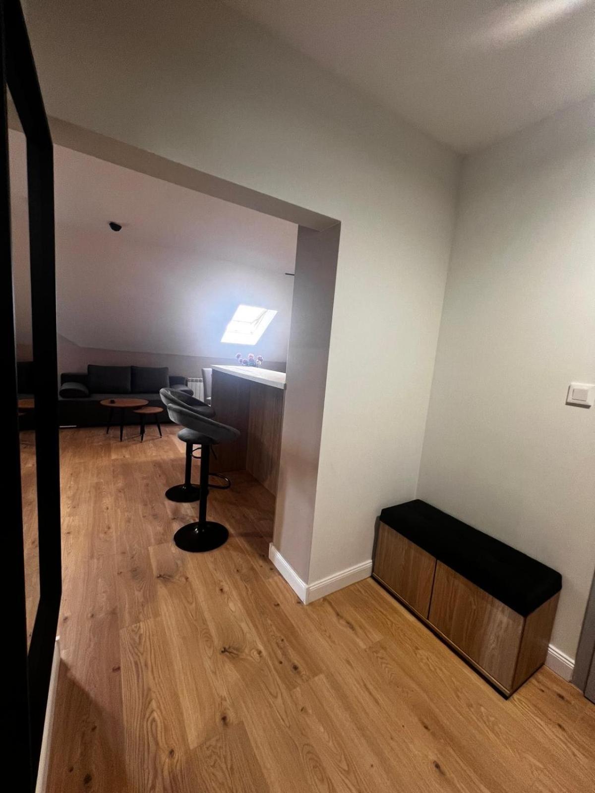 סקירנוויצה Apartamenty Sw Stanislawa מראה חיצוני תמונה