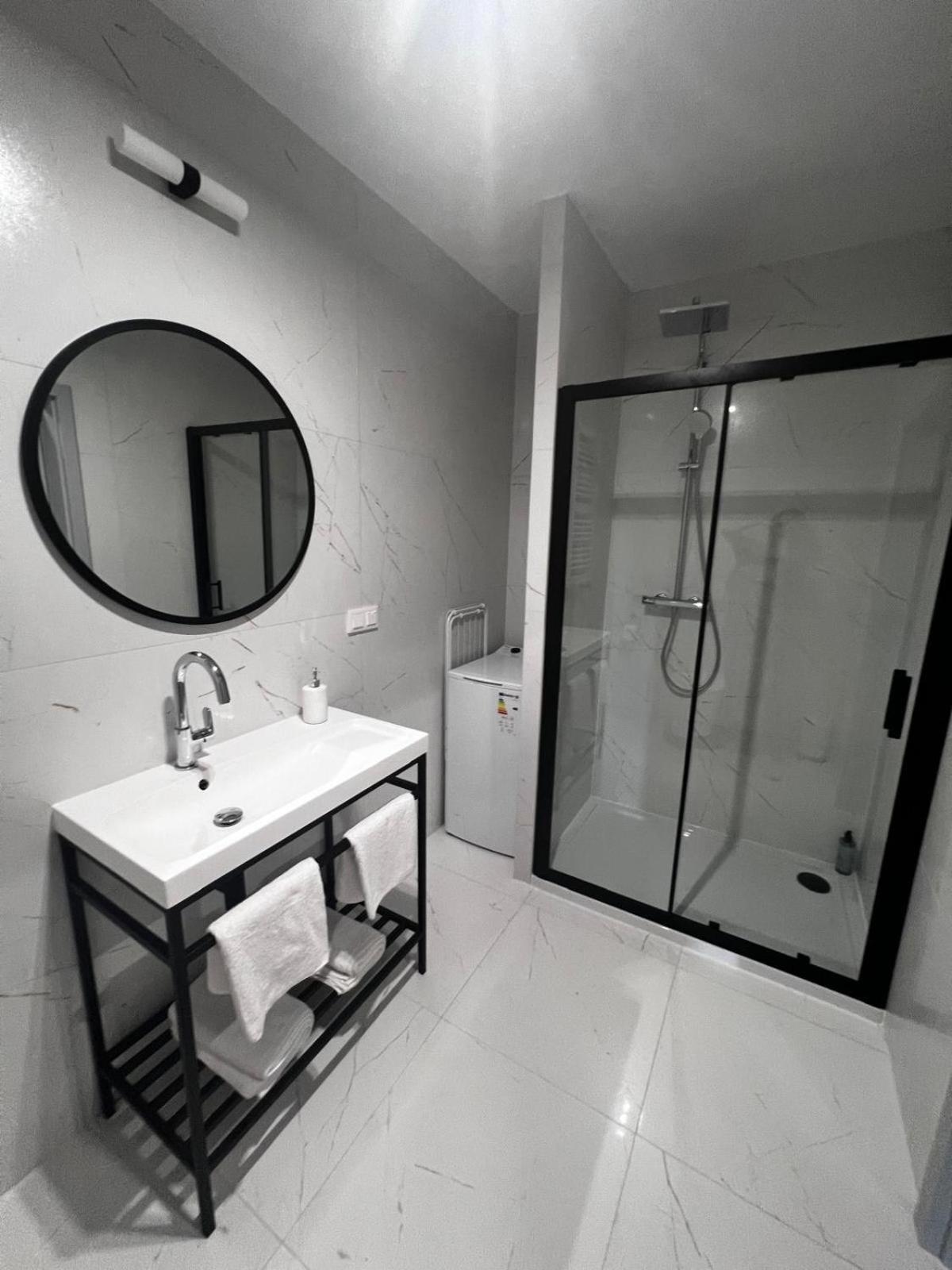 סקירנוויצה Apartamenty Sw Stanislawa מראה חיצוני תמונה