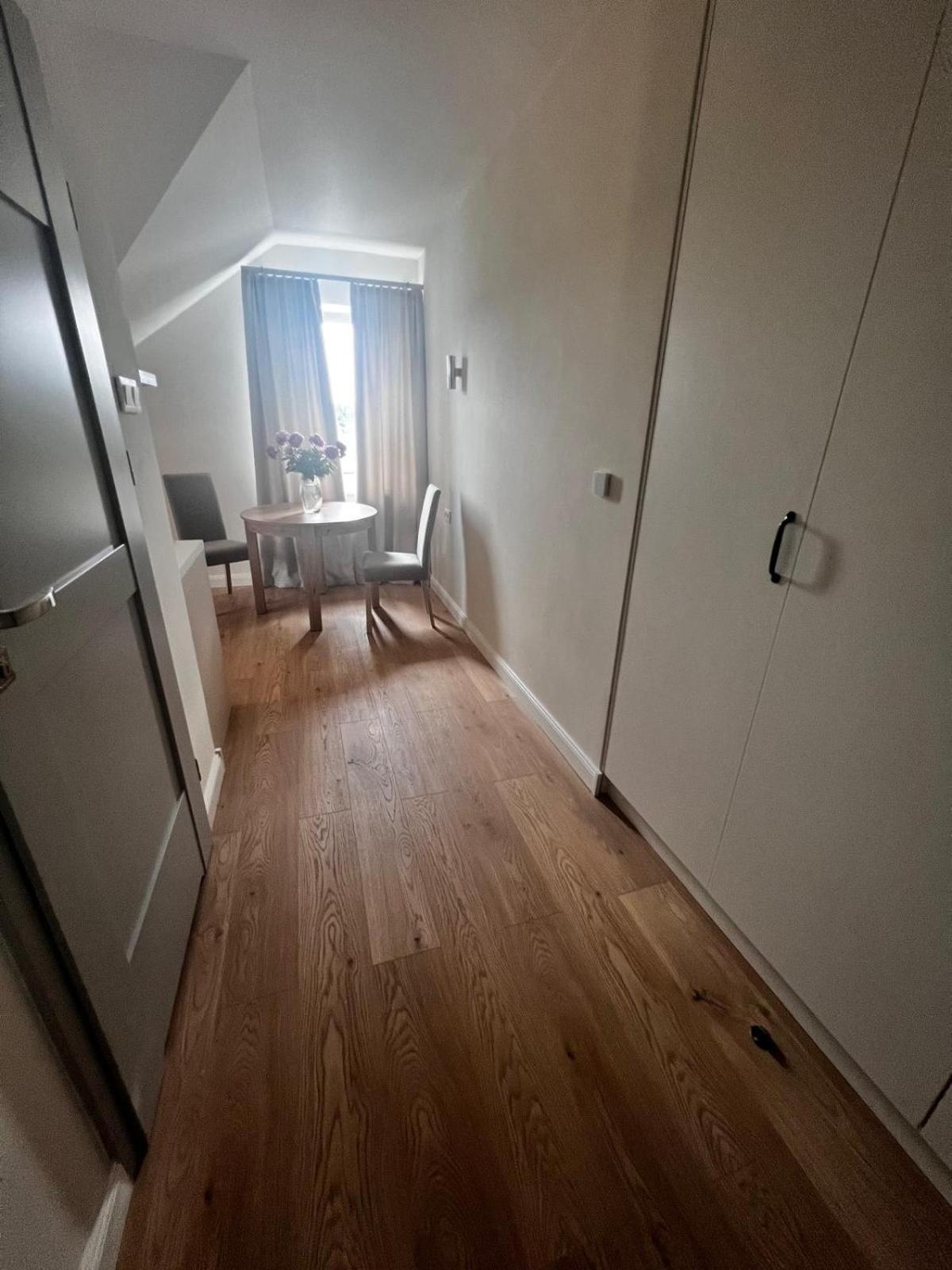 סקירנוויצה Apartamenty Sw Stanislawa מראה חיצוני תמונה