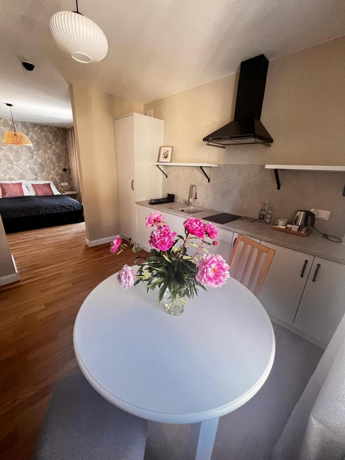 סקירנוויצה Apartamenty Sw Stanislawa מראה חיצוני תמונה