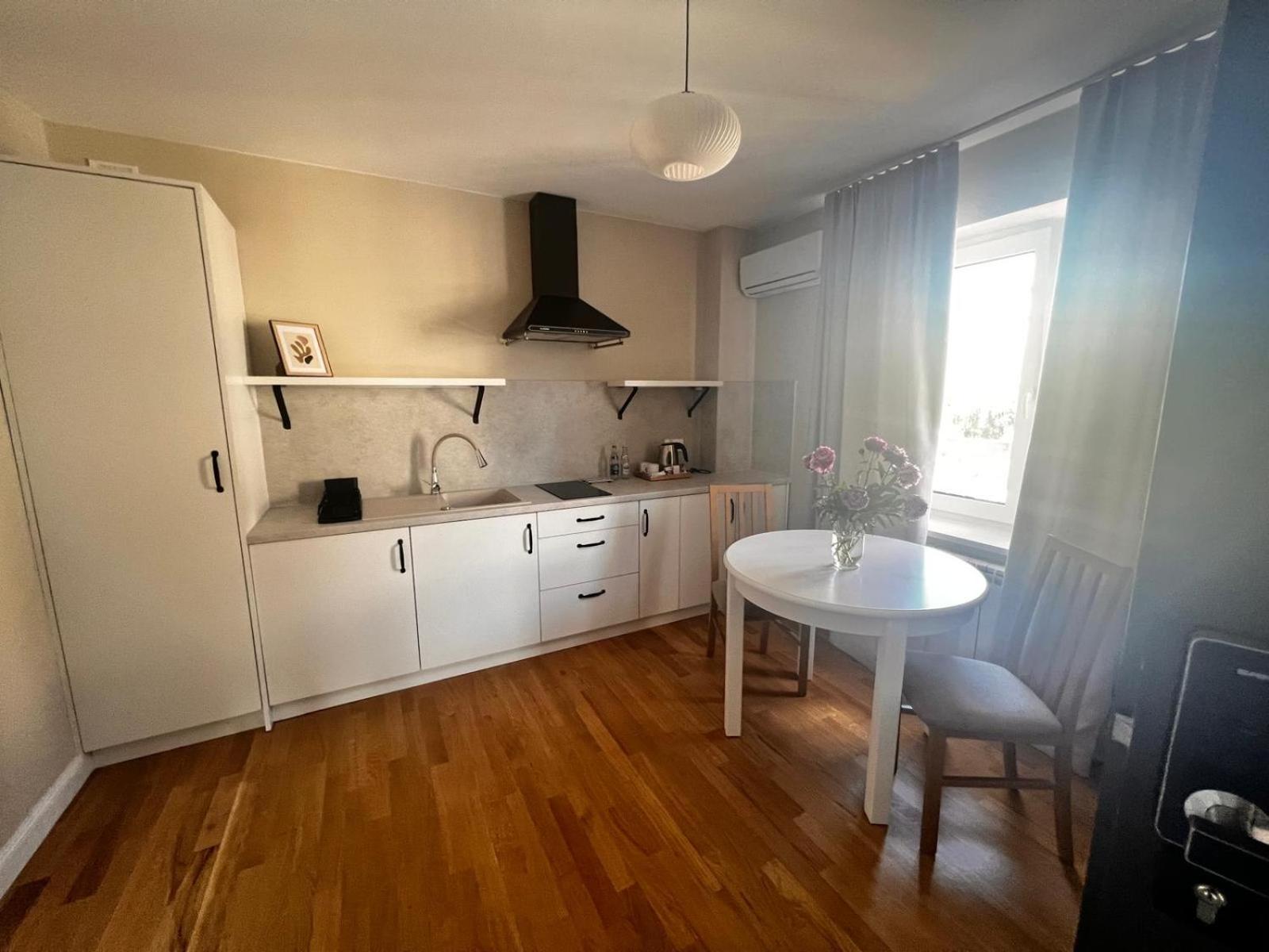 סקירנוויצה Apartamenty Sw Stanislawa מראה חיצוני תמונה
