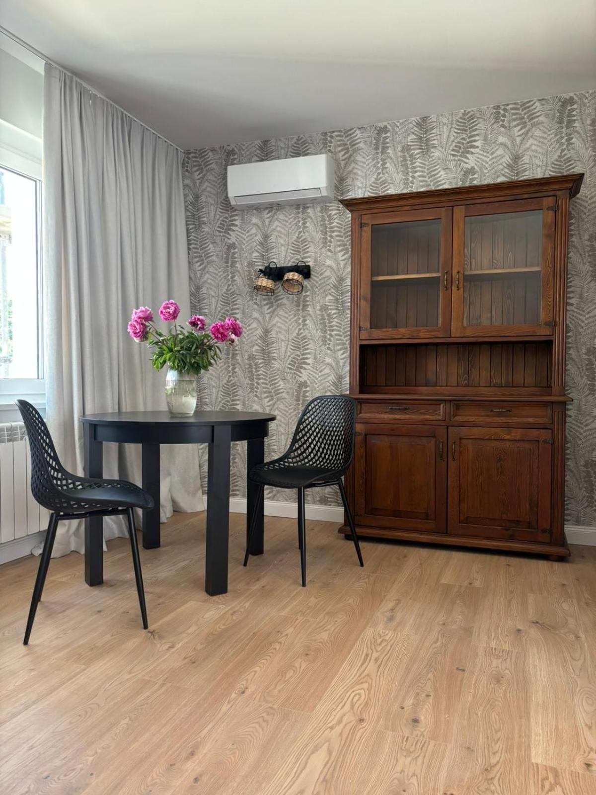 סקירנוויצה Apartamenty Sw Stanislawa מראה חיצוני תמונה