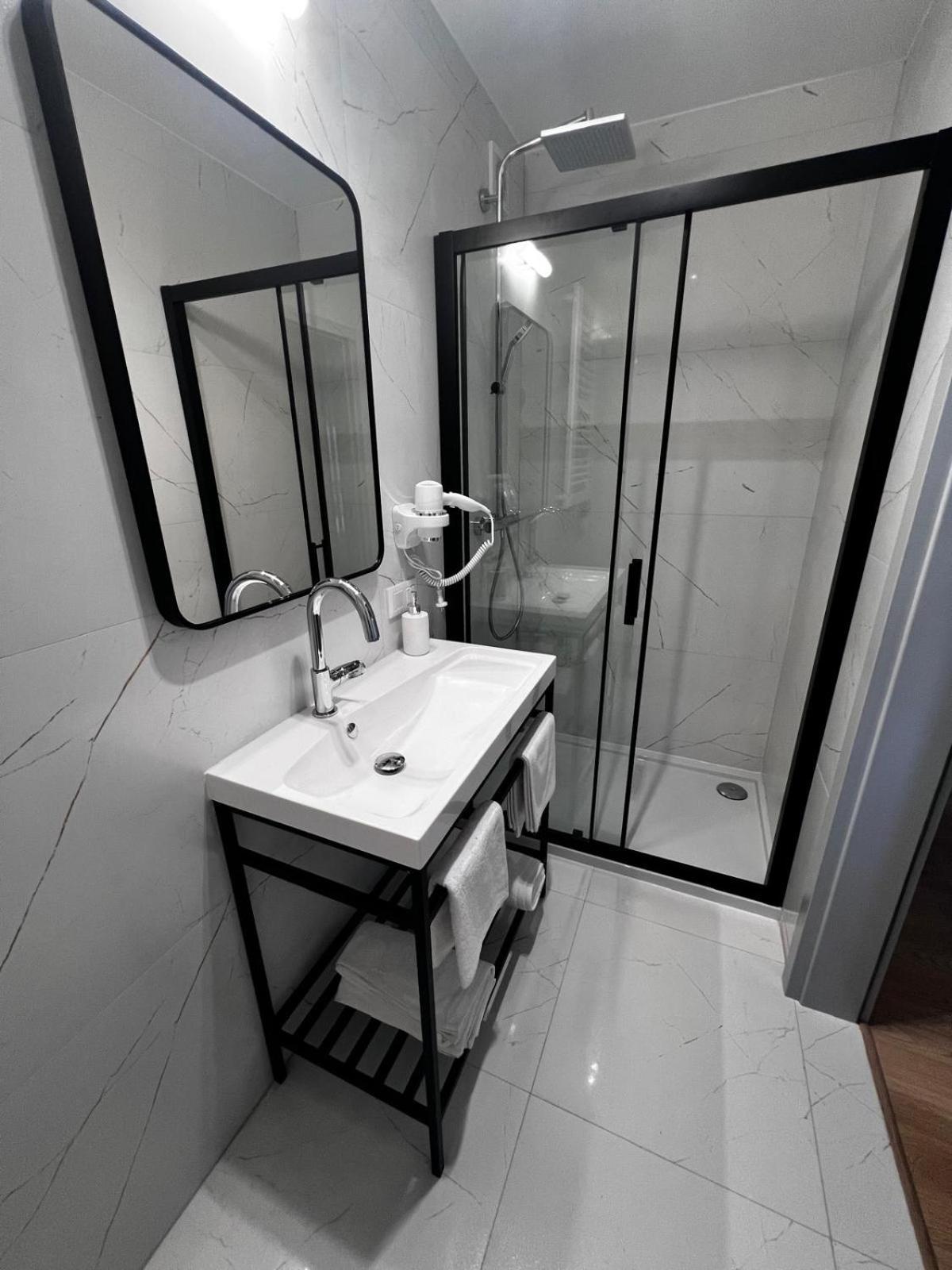 סקירנוויצה Apartamenty Sw Stanislawa מראה חיצוני תמונה