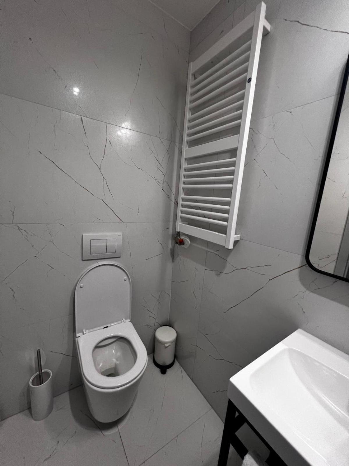 סקירנוויצה Apartamenty Sw Stanislawa מראה חיצוני תמונה
