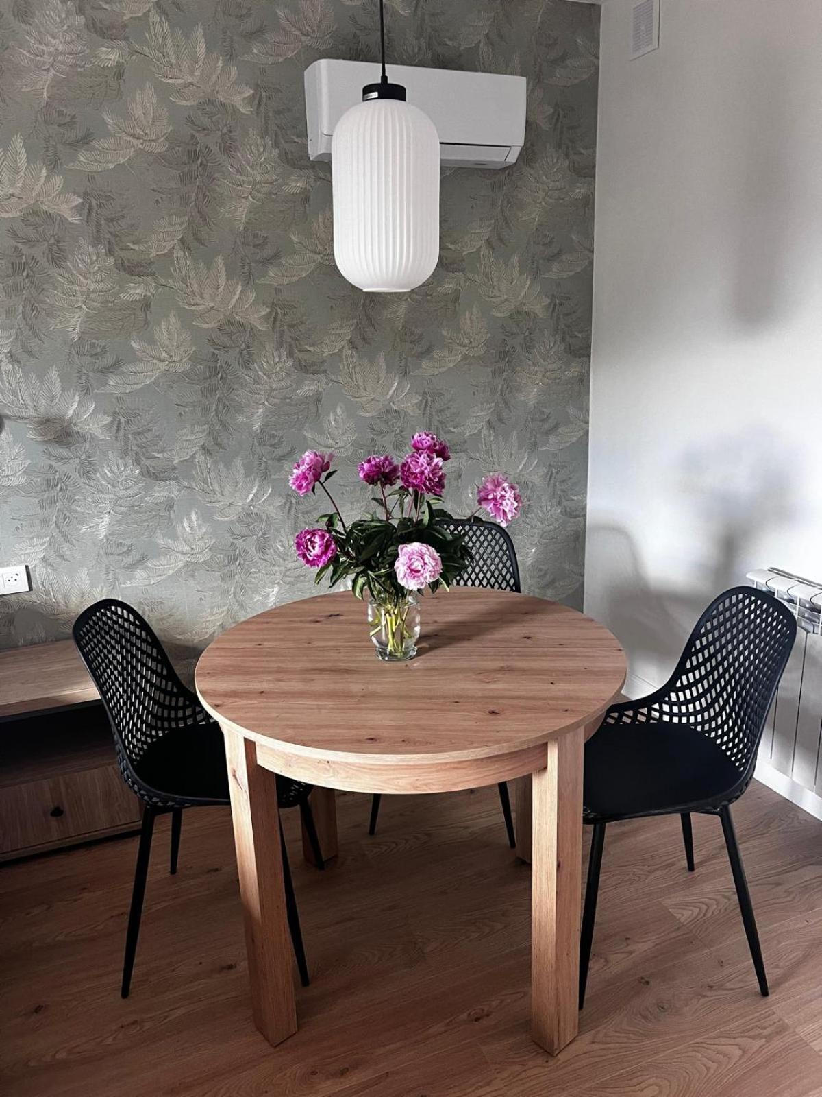 סקירנוויצה Apartamenty Sw Stanislawa מראה חיצוני תמונה